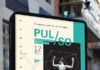 Food infographic – PULSO / Festival de Danza Contemporánea on Behance