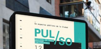 Food infographic – PULSO / Festival de Danza Contemporánea on Behance