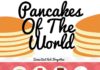 Food infographic – Pancake of the World