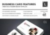 Food infographic – Photography Business Cards Design Patterns 49+ Ideas