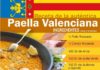 Food infographic – Receta de la auténtica Paella Valenciana | Desde un punto de vista tradicional …