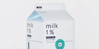 Food infographic – Search Packaging on Designspiration