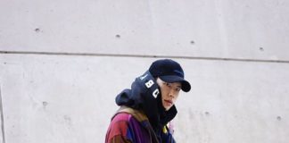 Food infographic – Seoul-Fashion-Week_streetstyle_day2_fw16_fy7 ⚙Visitez la boutique d’art pour …