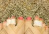 Food infographic – So Many Women Are Taping Their Middle Toes Together, And You’ll Want To See The Reason Why!