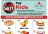 Food infographic – Teenagers go through numerous changes, physically and psychologically. Your body…