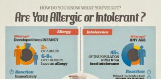 Food infographic – This Diet has Cured More of my Patients than any other Method I’ve Tried.