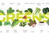 Food infographic – This Infographic Shows the Phytonutrients You Need to Stay Healthy