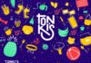 Food infographic – Tonki's Brand Identity on Behance