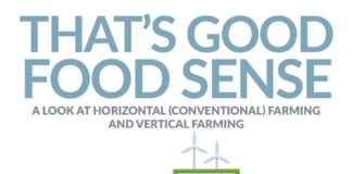 Food infographic – Vertical Farming Infographics Food Sense infographic 090615 AVF
