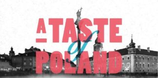 Food infographic – What You Should Be Eating When In Poland – Infographic