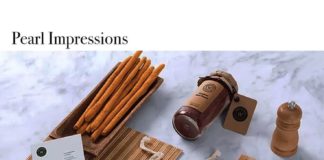 Food infographic – Whole Foods Logo Rebranding