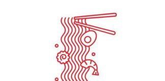 Food infographic – exercice de style 2