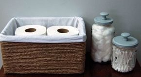 Management : 10 dicas de decoração #DIY para mudar a casa em poucos minutos