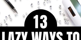 Management : 13 Ways To Earn Extra Money From Home To Save Money (Side Hustle Ideas)