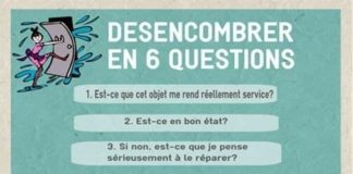 Management : 15 astuces simples pour un tri de printemps efficace de vos vêtements