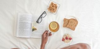 Management : 5 Must Do’s to Beat the Morning Blues