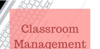Management : Behavior Management in the Classroom: Find Your Style
