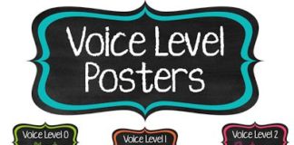 Management : Classroom Management FREEBIE!