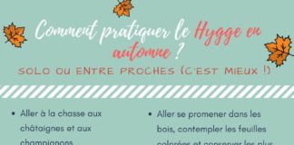 Management : Comment pratiquer le Hygge en automne ? | HELLO HYGGE BOX