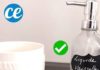 Management : Enfin une Recette De Liquide Vaisselle Fait Maison Super Dégraissant !