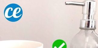 Management : Enfin une Recette De Liquide Vaisselle Fait Maison Super Dégraissant !