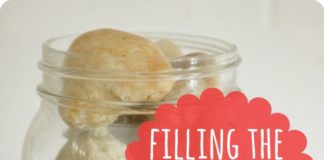 Management : Filling the Time Jar