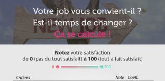 Management : Formule magique pour trouver votre job de rêve