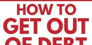Management : How to Get and Stay Out of Debt