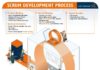 Management : INFOGRAPHIES – Lorsque vous évoluez dans un environnement pur waterfall ou wa…