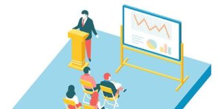 Management : Illustration : Training Courses For Office Workers par Donghyun Lim | Creasenso …