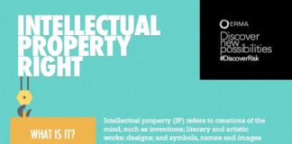 Management : Intangible, but matters. Which ones belong to intellectual property? This infog…