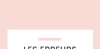 Management : Les erreurs à éviter dans la conception de votre identité visuelle.