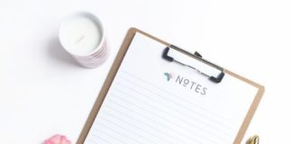 Management : Lists for Planner and Daily Life