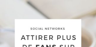 Management : L’arme secrète pour gagner des fans sur Facebook