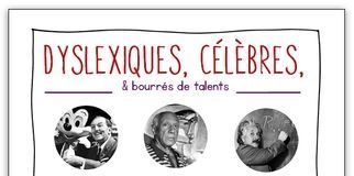 Management : Management : Dyslexiques et bourrés de talents !