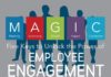 Management : Management : Infographic: MAGIC – Five Keys to Unlock the Power of Employee Engagement. Meani…