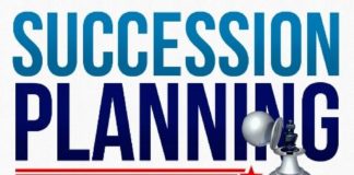 Management : Managers’ Success Tied to Succession Planning [infographic