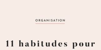Management : Mes astuces d’organisation pour se simplifier la vie au quotidien
