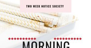 Management : Morning Routine For Successful Entrepreneurs