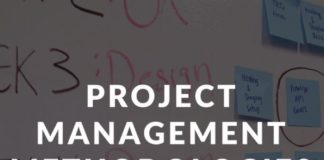 Management : Project Management Methodologies and When to Use Them