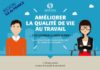 Management : Quels sont les points à considérer pour améliorer la qualité de vie au #trav…