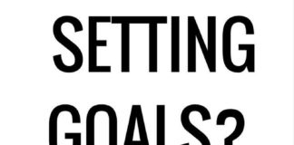 Management : Slay Your Goals Planner