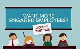 Management : Sponsored post: Getting employee engagement back on track