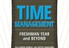 Management : Student Time Management Infographic #wildcatstore #wildcats #college #chico #chi…