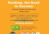 Management : Teaching Children the Value of Reading Infographic