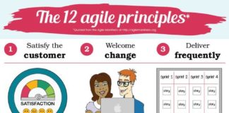 Management : The 12 agile principles underpin every successful agile project and can inspire …