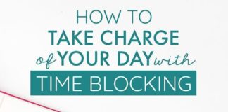 Management : The Productivity Game-Changer That Helps Me Get More Done Every Day