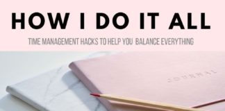 Management : The Secret to Managing Everything: Work-Life Balance 101