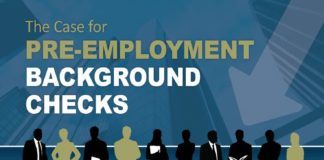 Management : This infographic from Proforma Screening Solutions presents the case for pre-emp…