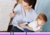 Management : Time Management for Moms to Boost Your Productivity (for 2019)